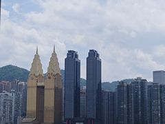 -杨记隆府(白象街店)