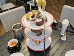 -南沙游艇会·大兵船餐厅