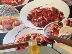 -潮澎派·潮汕菜大排档(南较西路店)