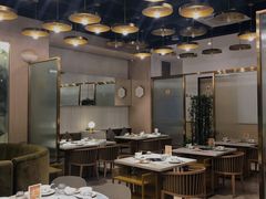 大堂-八珍玉食鸡煲·打边炉(印象城店)