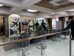 -形象革命造型·护肤Hair Studio