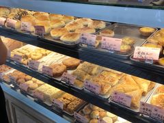 -嘉乐蛋挞王(文明分店)
