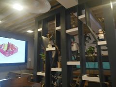 大堂-大苹果面包生日蛋糕(明珠店)