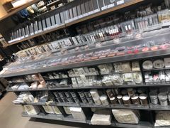 -MUJI无印良品(万达仓山店)