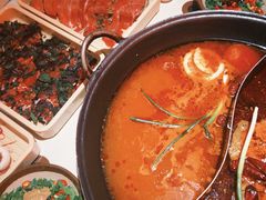 -江北北火锅馆·公路夜市(魏公村店)