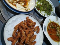 -金龙·打边炉(武进路店)