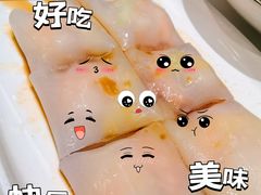 -頂好酒家·经典粤菜(海信广场店)