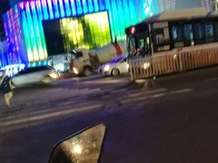 -V-ONE西雅图海鲜自助餐厅(仓山万达广场店)