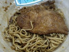 -顺心拉面馆(马道街店)
