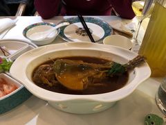 -肆月河豚·新淮扬(金融街店)
