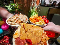 -花椒俏川菜小馆(南海万达店)