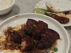 -南小馆(迪士尼小镇店)