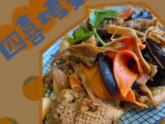 -玖鲜小笼(中山广场店)