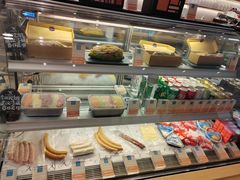 -大连铂尔曼酒店-铂尔曼美食廊 Pullman Deli