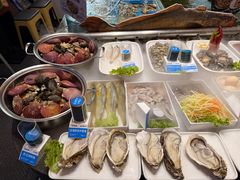 -双合园·海鲜水饺青岛菜(万佳广场店)