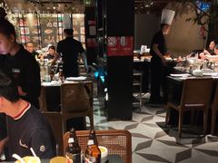 -水木锦堂·自助铁板烧(世贸天阶店)