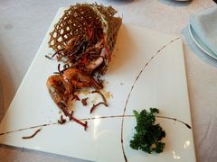 -豫园万丽酒店-万丽轩中餐厅(河南南路店)