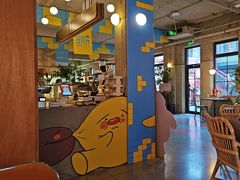 -仁义涵西餐·咖啡(中华巴洛克店)