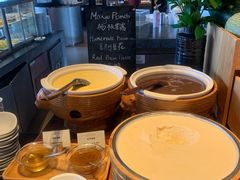 -广州富力君悦大酒店·凯菲厅