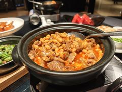 -徐记海鲜(陕西历史博物馆|明德门店)
