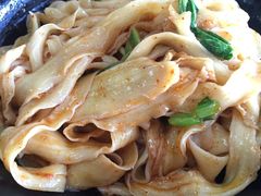 -首都师范大学-本部食堂