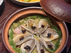 -卯时·龙光雅宴·精致锡帮菜(惠山古镇店)