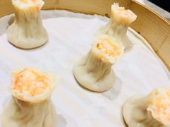 -鼎泰丰(国贸商城店)