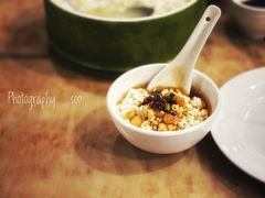 河水豆花-力力豆花庄(广渠门店)