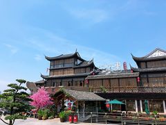 -二十八里太湖船菜(吉祥路店)