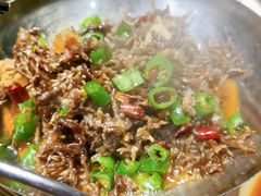 -福子家·闽北光泽菜(华林店)