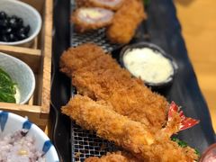 -胜博殿日式炸猪排(西红门店)