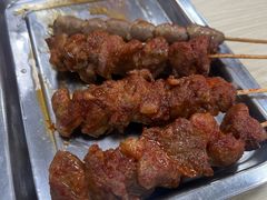 -海平馄饨(逍遥二路店)