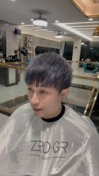 -零度造型