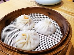 小笼包子-老上海里弄味道(知春路店)