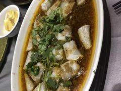 -石砰渔港·海鲜楼