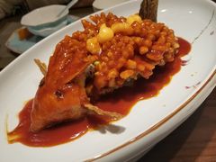 -童福兴·南京菜(老门东店)