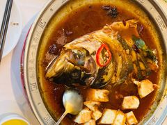 -解家河南菜(商鼎路店)