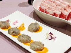 -鼎鼎香·港式火锅(北京SKP店)