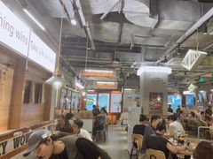 -WOW LUCKY创意韩料(龙阳广场店)