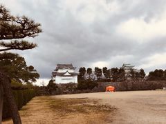 -名古屋城