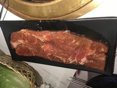 -花味烤肉·拌饭(庐阳万科店)