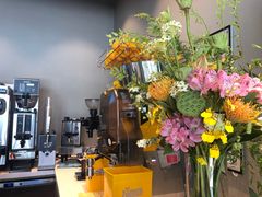 -dotcom coffee古点咖啡(致真大厦店)