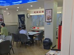 -独一佳老胡湘菜馆(矿山路店)