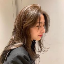 -Rise Hair上升造型