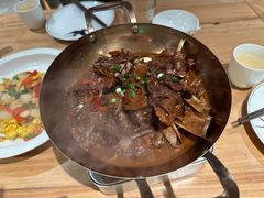 -黄山老妈·土菜(碧桂园店)