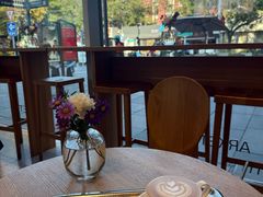 -ARKET CAFÉ(三里屯太古里店)