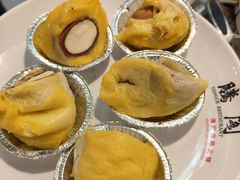 -腾阁自助餐厅(朝林广场店)