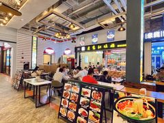 -横琴购口岸商业广场