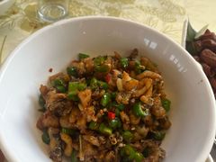 -铭副琦食·虾蟹烩馆(渔人码头店)