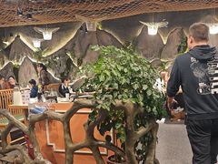 -常和州·夜宵大排档(常州单店)